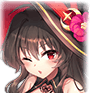 lily halloween photo